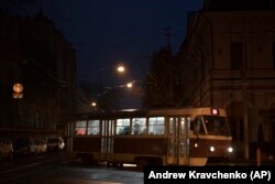 Киев, 7 ноября 2022 года