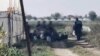Fotografi nga aksioni i Policisë së Shtetit, Shqipëri.