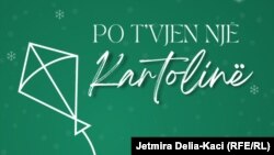 “Kartolina fizike jep tjetër emocion”