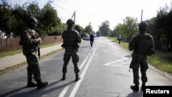 Российские дроны в Польше. Каким был расчет Москвы и как ответило НАТО? 