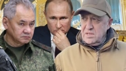 Время Свободы: Пригожин порадовался бы. Путин убрал Шойгу с поста министра обороны 