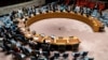 Consiliul de Securitate ONU a dezbătut luni, cu ușile deschise, criza provocată de Rusia la granițele Ucrainei unde a comasat peste 100.000 de soldați. 