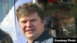 Сергей Митрохин уже дал понять, что его политические воззрения непоколебимы