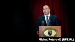 Poslali smo užasnu poruku: Igor Crnadak
