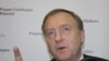 Міністр юстиції Олександр Лавринович