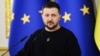 Volodimir Zelenski anunță un nou proiect de lege, ca răspuns la criticile privind modificările aduse funcționării parchetelor anticorupție.
