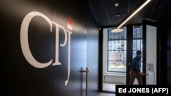 Комитет защиты журналистов (CPJ).