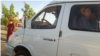 Diňle: S.Türkmenbaşy etraby-Daşoguz arasynda sürüjiniň 'häkimi ozup geçmegi' minibus gatnawyna täsir etdi