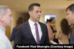 Vlad Gheorghe