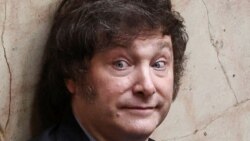 Атлас мира: Всех Милей. Что уже успел сказать и сделать президент Аргентины