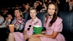 "Barbie" mbërrin në kinematë ruse përmes piratërisë