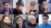 Азия: давление на журналистов продолжается