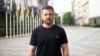 Президент Украины Владимир Зеленский