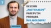 Moldova, Dinu Plingau cover