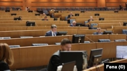 Državni poslanici su raspravljali o napadima na povratnike u RS (arhivska fotografija)