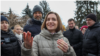 Maia Sandu cere referendum pentru aderarea la UE, anunțând că va candida pentru un al doilea mandat de președintă