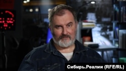 Черкасов Александр