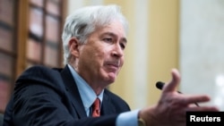 Directorul CIA, William Burns, a avertizat că, în absența ajutorului american, pierderile teritoriale ale Ucrainei anul acesta vor fi „semnificative”.