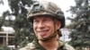 Головнокомандувач ЗСУ Олександр Сирський