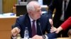 Жозеп Боррель повідомив, що міністри домовилися навчити ще 20 тисяч українських бійців на додачу до 40 тисяч, які вже пройшли курс