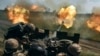  Moscova a desfășurat o campanie de recrutare militară agresivă în ultimele luni, în timp ce Kievul se pregătește pentru o contraofensivă după luni de impas în estul Ucrainei.