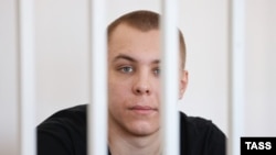 Журавель Никита