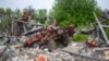 ОВА: російські військові скинули вибухівку з дрона на жителя села на Херсонщині