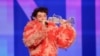 Eurovision: Швейцариялык Nemo жеңүүчү болду