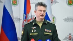 Время Свободы: Белоусовская чистка. Арестован главный кадровик минобороны Юрий Кузнецов 