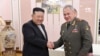 SUA sunt îngrijorate că Rusia ar putea negocia în secret cu Coreea de Nord pentru sprijin militar