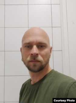 Чувиляев Иван