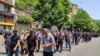 "ჩვენი გაჩერება ჭიათურის გაჩერებას ნიშნავს" - გაფიცული მაღაროელები შიმშილობის დაწყებას აპირებენ