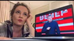 Время Свободы: Не про "Предателей" Марии Певчих 