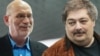 Влада РФ заперечує, що студентам заборонили мати в гуртожитках книжки двох письменників-емігрантів