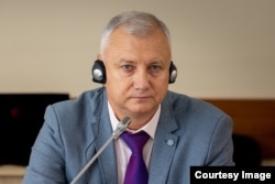 Leonid Chirtoacă