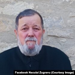 Preotul Neculai Zugravu din Târgu Frumos a decis să candideze la primărie.