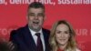 Liderul PSD, Marcel Ciolacu, a încercat să-i dea Gabrielei Firea un premiu de consolare - locul trei pe listele pentru europarlamentare. Până la urmă a fost nevoit să-i accepte candidatura și la Primăria Capitalei, după retragerea lui Cătălin Cîrstoiu. 