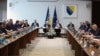 Trećim politički forum u Sarajevu, 3. jun 2024. 
