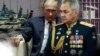 Moscova | Arestarea generalilor ruși. Lupta dintre serviciile secrete și armată, cu binecuvântarea lui Putin