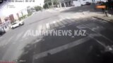 Смертельное ДТП с автобусом в Алматы: почему происходят такие аварии?