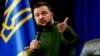 Зеленски: Над 31 илјади украински војници убиени во војната