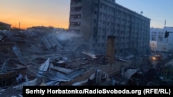 Последици от руската ракетна атака над Краматорск, 27 юни 2023 г.