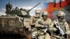 ЗСУ зможуть знищити сухопутний коридор, який з'єднує Донбас та Крим? 