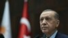 Presidenti i Turqisë, Recep Tayyip Erdogan.
