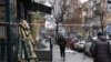 Ucrainenii sfidează Rusia sărbătorind pentru prima dată Crăciunul pe 25 decembrie