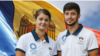 Arcașii moldoveni Dan Olaru și Alexandra Mîrca au purtat drapelul Republicii Moldova și la Jocurile Olimpice de la Tokyo din 2020.