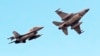 Două avioane F-16 au monitorizat, în noaptea de sâmbătă spre duminică, traseul unei drone care a evoluat în spaţiul aerian naţional şi care a părăsit teritoriul naţional spre Ucraina.