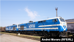 Din anul 2016, niciun tren de pasageri nu mai trece prin Gara Căinari, iar acum are loc doar transportul de mărfuri