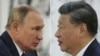 Путин на вторых ролях: как изменился расклад сил на саммите ШОС в Китае