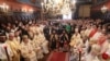 Gheorghe Cârciu, secretar de stat Departamentul pentru Românii de Pretutindeni, la unul dintre evenimentele finanțate de DPRP.